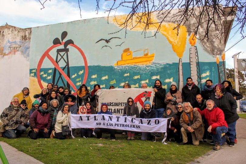 Testimonios del Encuentro de Comunidades Costeras