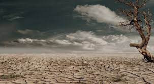 La sequía: un fenómeno cada vez más frecuente, intenso y duradero.