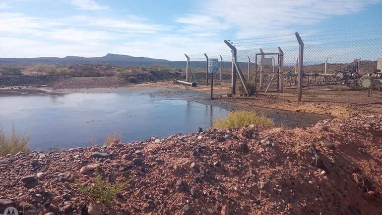 La “no-noticia”: un nuevo derrame en Vaca Muerta