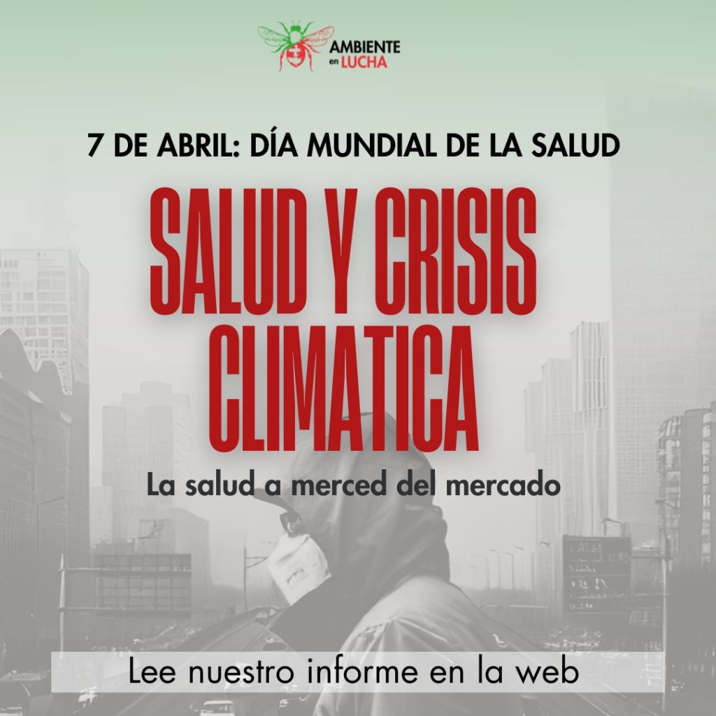 7/4 – Día Mundial de la Salud